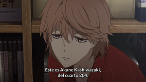 Kaze ga Tsuyoku Fuiteiru